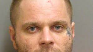 Arrest mugshots 9.7.2017