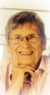 Mary MacKinnon Obituary, Des Moines, IA :: Iles Funeral Homes