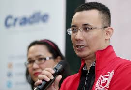 Cradle fund sdn bhd, kuala lumpur, malaysia. Punca Kematian Ceo Cradle Nazrin Hassan Dikenal Pasti