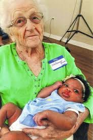 Schoonover family celebrates 100th reunion