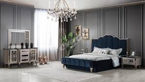 Nemora Mermer Desenli Yatak Odasi Modelleri Fiyatlari Evgor Mobilya In 2020 Bed Furniture Design Furniture Modern Bedroom