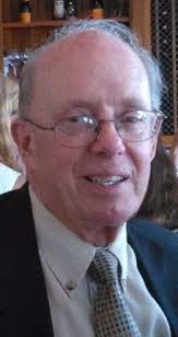 John Bonscher Obituary