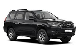 The prado's interior is comfortable & spacious with its 7 seater capacity and foldable rear seats for maximum cargo space. Toyota Land Cruiser Prado 2021 Wheel Tire Sizes Pcd Offset And Rims Specs Wheel Size Com