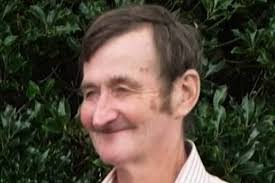 Patrick 'Paddy' Hussey