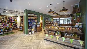 Below you will find an interactive google map which will tell you where there are pet shop located near you. Shop Design Pet Shop Design Retail Design Retail Interiors Pet Store Design Pet Store Pet Store Ideas