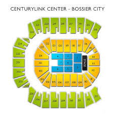 Cher Bossier City Tickets 3 10 2020 L Vivid Seats