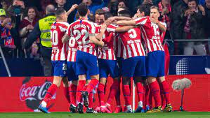 Sofascore also provides the best way to follow the. Valencia Vs Atletico Madrid Preview How To Watch On Tv Live Stream Kick Off Time Team News 90min