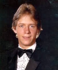 Ricky Blount Obituary