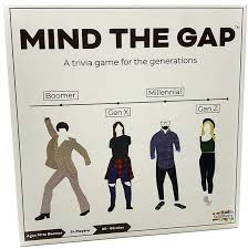 I was thinking of its possible application in a coil gun, but the fact that the generator pulses automatically would be a problem. Mind The Gap A Trivia Game For The Generations 867507000465