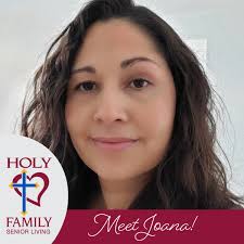 Holy Family Senior Living