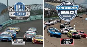 Nascar live race coverage, latest news, race results, standings, schedules, and driver stats for cup, xfinity, gander outdoors. Homestead Miami Speedway Weekend Preview Dixie Vodka 400 Mrn