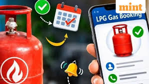 LPG Online Booking: कैसे बुक करें इंडेन ...