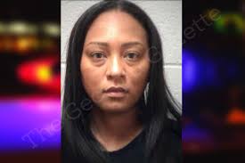 Crystal Wooten — Henry County Jail Bookings