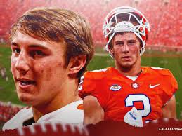 Clemson: 4 bold predictions for Cade Klubnik in 2023 season