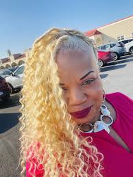 Lakiesha Russell, M.S., LPC