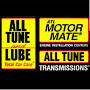 All Tune and Lube from m.facebook.com