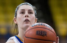 The Big Ticket: New tourney's scholarship program brings it all back home  for ex-UBC star Stephanie Bell