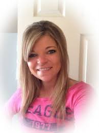 Valerie Jean Holt (1984-2013)