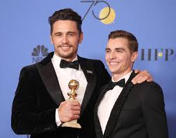 'handia' se lleva el premio especial del jurado y la argentina alanis hace doblete con los premios a la mejor dirección. James Franco Hablo Por Primera Vez Tras Ser Acusado De Acoso Y Explotacion Sexual Por Dos Ex Alumnas Infobae