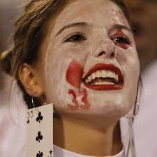 Prep football: St. John's vs. Central