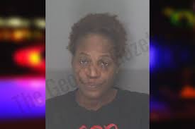 Christy Grace — Douglas County Jail Bookings