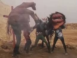 超人バロム 1 第35話 最終話 homegrown バロム1 ヒーロー 写真集