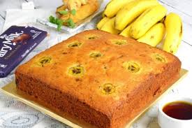 Dalam dunia kue, hampir semua jenis roti, kue bolu, kue kering, menggunakan baking soda supaya adonannya naik atau mengembang. Resep Bolu Pisang Ultra Moist Yang Bikinnya Simple Tapi Bikin Ngiler