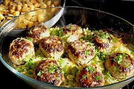 Bulettentopf Mit Wirsing Von Koelkast Chefkoch Rezept Rezepte Fleisch Gerichte Essensrezepte