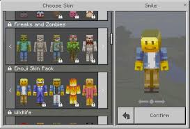 How To Change Your Skin In Minecraft Gamesreviews Com
