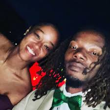 Aisha Broyard and Brendan Harris' Wedding Website