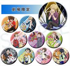 Digimon Adventure Tri Michi Tami Digimon Adventure Digimon Digimon Adventure Tri