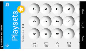 Lucky pick 3 lotto generator link per il download diretto dell apk mod. Lucky Pick 3 Number Generator Amazon Com Appstore For Android