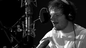 Ed Sheeran