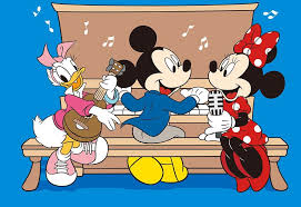 More images for minnie mouse and daisy duck » Daisy Duck Mickey Minnie Mouse Disney Bilder Micky Maus Disney