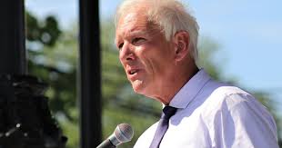 Former Cape mayor Lear seeking council seat