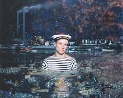 By Pierre Et Gilles Blog Photo Fashion Portraiture Hand Painted Photographs