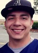 Obituary information for Eric Hans-Austin Walling, Jr.