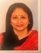 Dr. Geetha Radhakrishnan