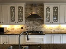 professional kitchen cabinet painting