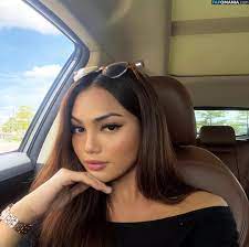 Ariana Tashnee Suhaizim Ariana Arianatashnee Tasxne Nude Onlyfans 164450 |  Hot Sex Picture