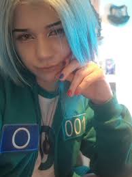 With Mommy and Michael's World