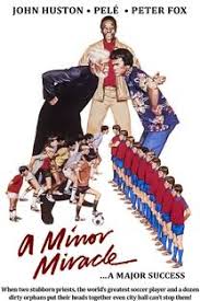 A Minor Miracle DVD - Best Buy