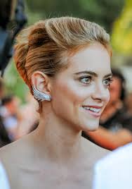 Emily Wickersham