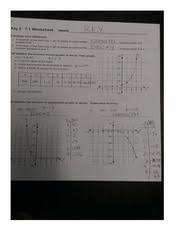 (warmup.) find the slope of the tangent line at the point (2, 4) on the curve y = x2. Derivative Worksheet Homework Math 171 Derivative Worksheet Dierentiate These For Fun Or Practice Whichever You Need The Given Answers Are Not Course Hero