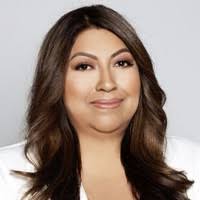 Maria Mercedes Esparza Email & Phone Number