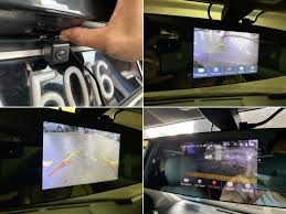 High quality full hd 2. Ulasan Yi Mirror Dash Camera Cermin Pandang Belakang Dengan Dashcam Terbina Techsemut Com