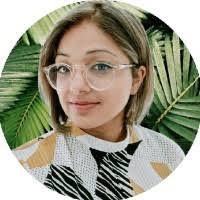 Renee Sharma's Instagram, Twitter & Facebook