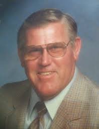 Obituary information for Charles Donald Johnson