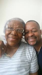 Naomi Henrietta Sullivan Obituary