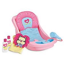 Bitty Baby High Chair Replacement Parts Bitty Baby S Bath Set 34 Get For Christmas For Chloe Baby Doll Nursery Baby Dolls For Kids Bitty Baby Clothes
